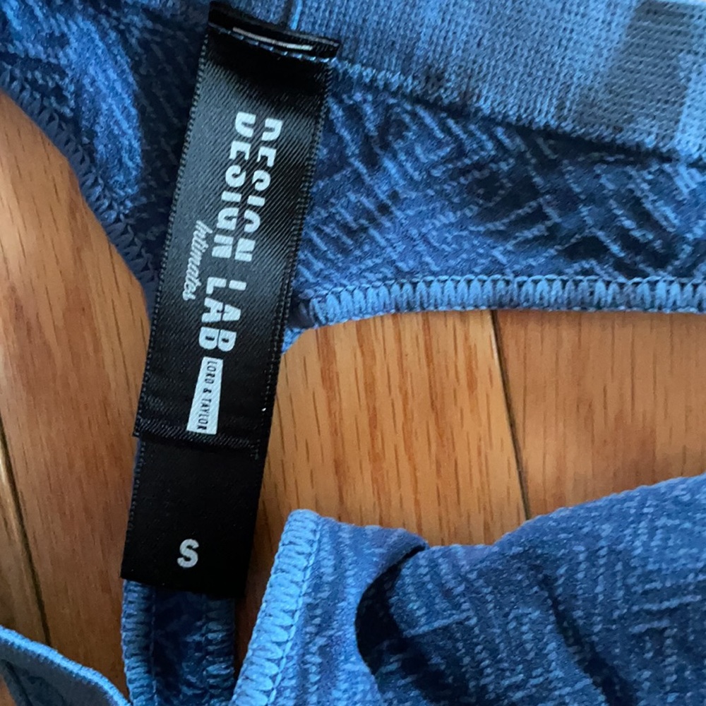 Design Lab thong - Picture 3 of 3